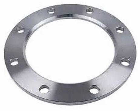 Mild Steel Ring Joint Flange