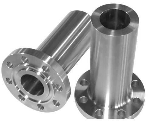 Stailess Steel Flanges