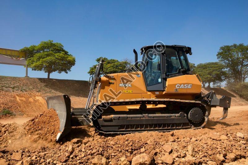 CASE 1650L Crawler Dozer