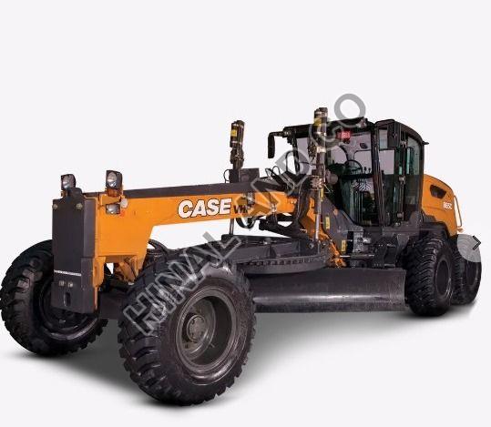 CASE 865C Motor Grader