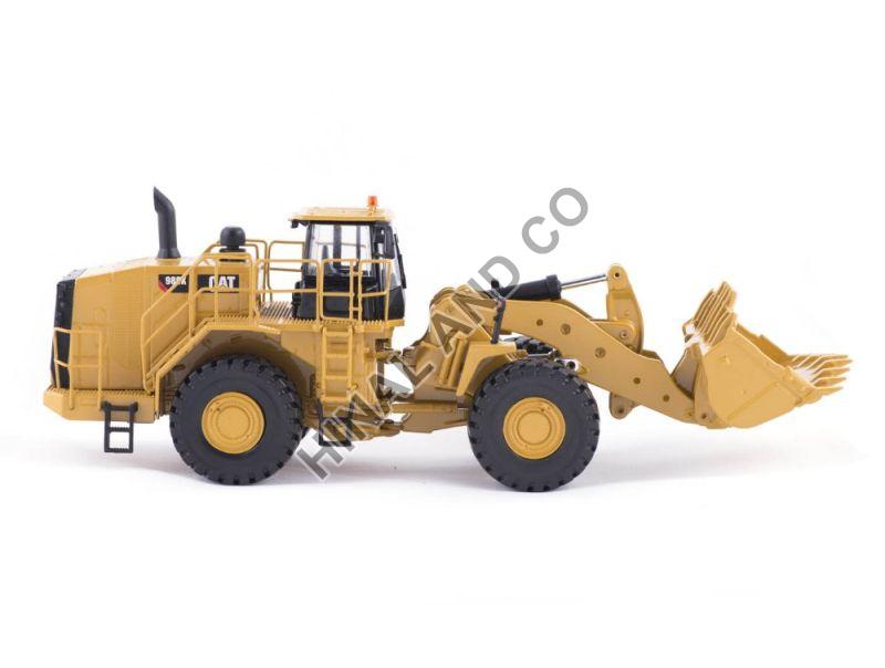 CAT 988K Large Wheel Loader