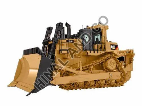 CAT D10T2 BullDozer