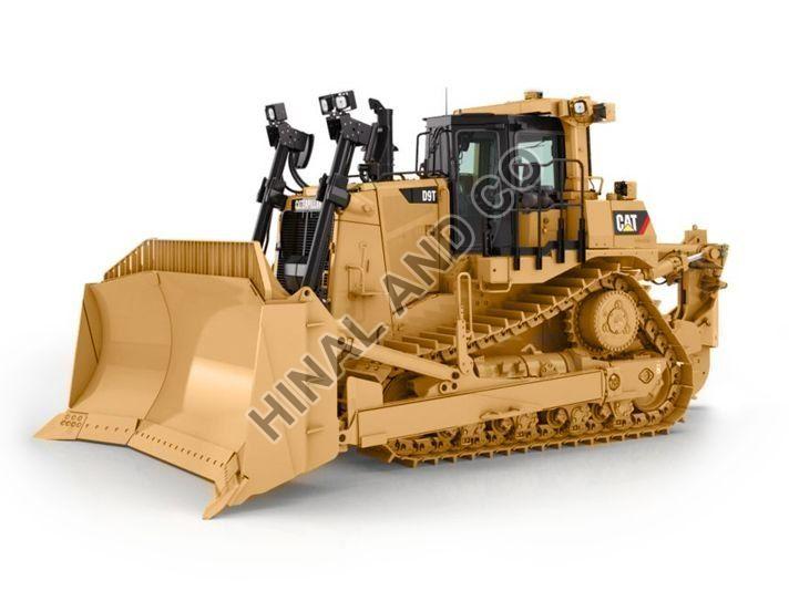 CAT D9T Large Bulldozer