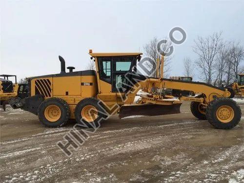 Volvo G946 Motor Grader