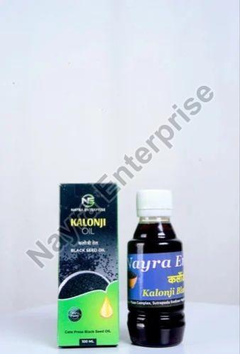 100ml Kalonji Oil