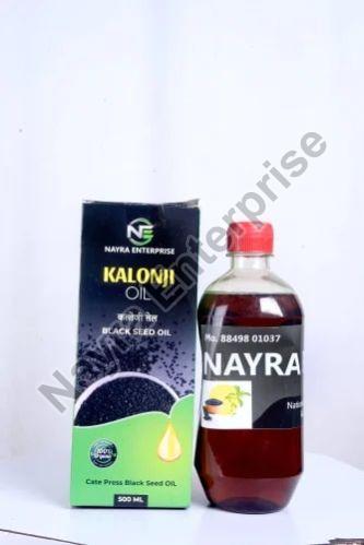 500ml Kalonji Oil