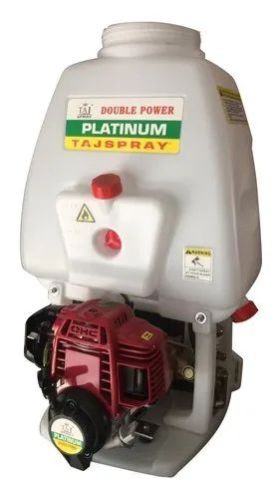 Platinum Double Power Knapsack Sprayer Agriculture Sprayer