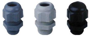 Polyamide PG Thread Cable Glands