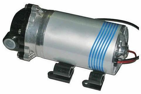 100 GPD RO Water Booster Pump