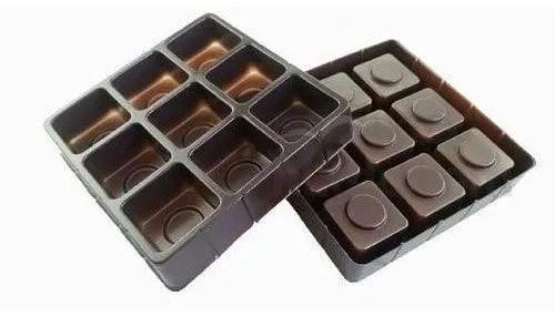 Chocolate tray deals manufacturer