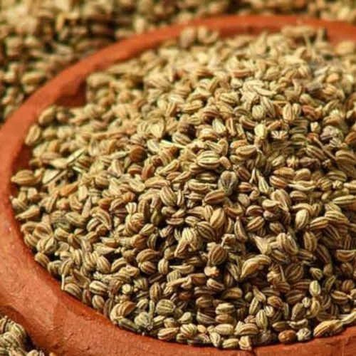 Carom Seeds