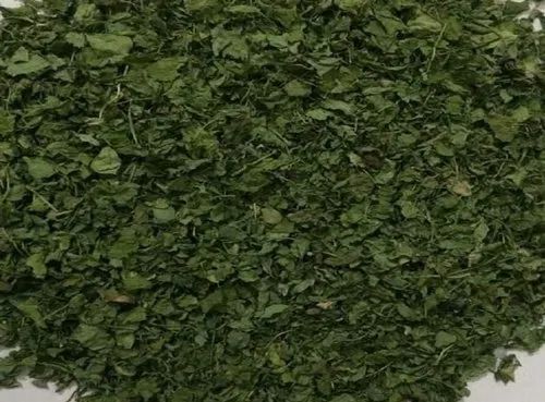 Dried Fenugreek Leaves