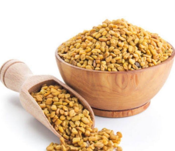 Fenugreek Seeds