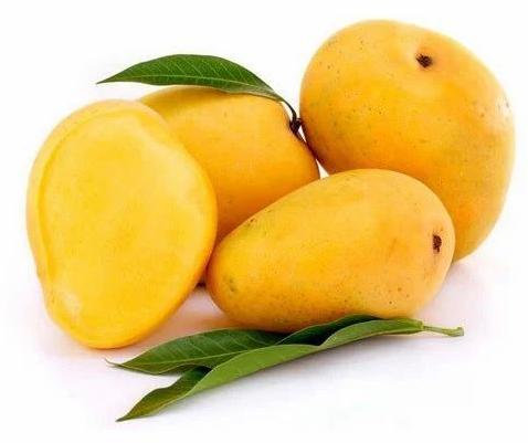 Fresh Mango