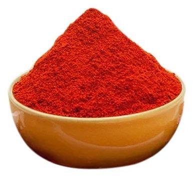 Red Chilli Powder