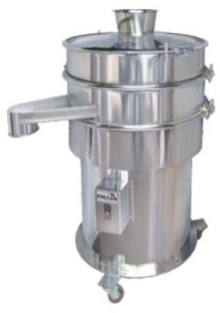 Vibro Sifter Machine