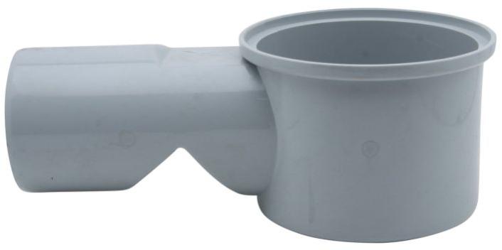 Waterflo PVC Nahni Trap