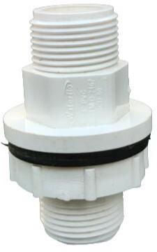 Waterflo UPVC Tank Nipple