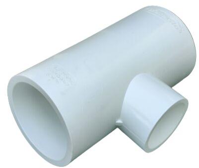 Waterflo UPVC Tee