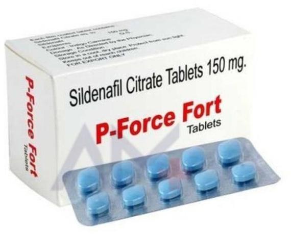 Super P-force 150mg