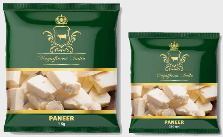 Fresh Paneer