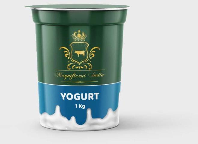 Fresh Yogurt