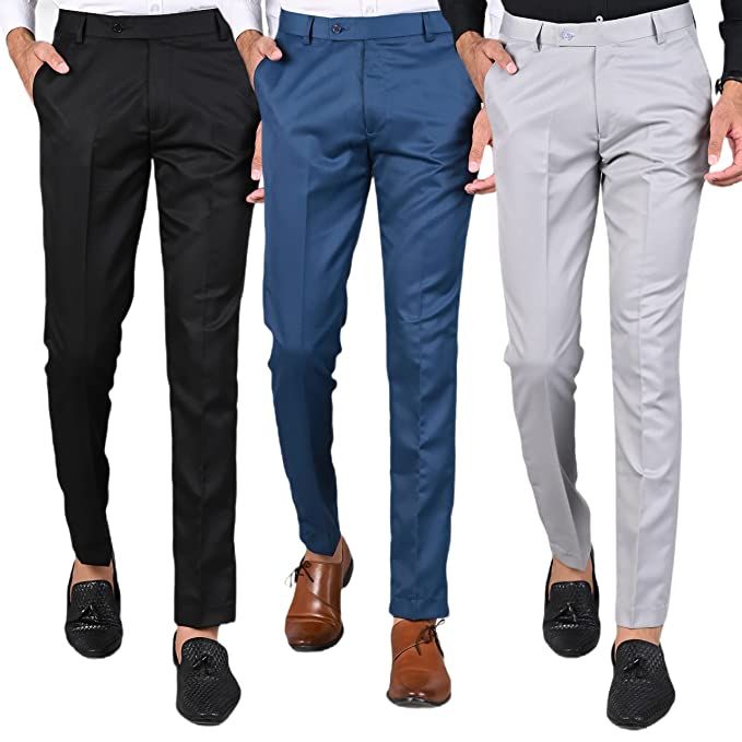 Men Trouser