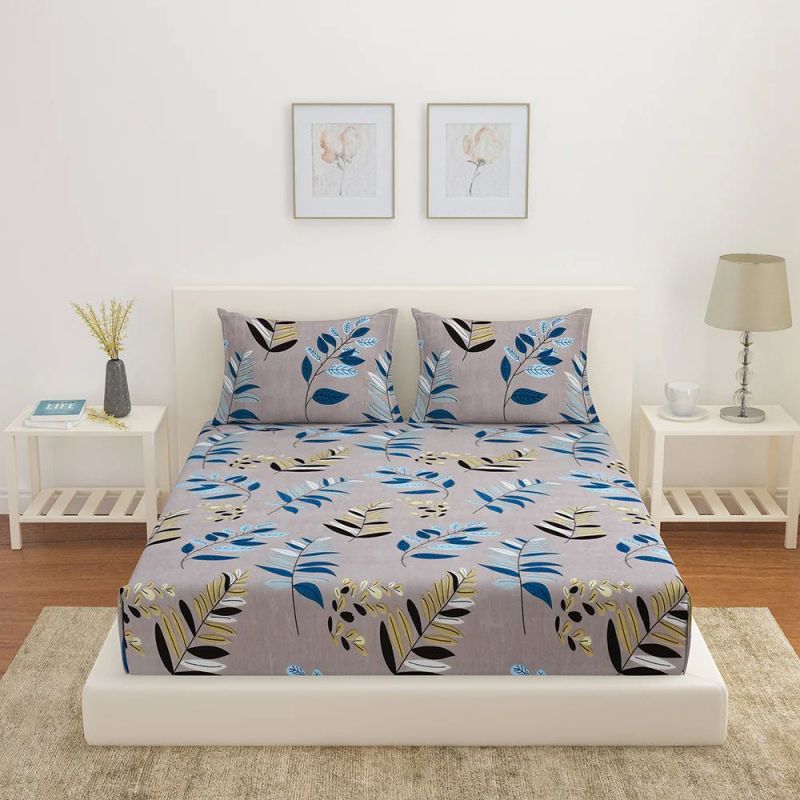 Polyster Bed Sheet