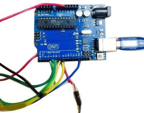 Arduino Electronic Development Board