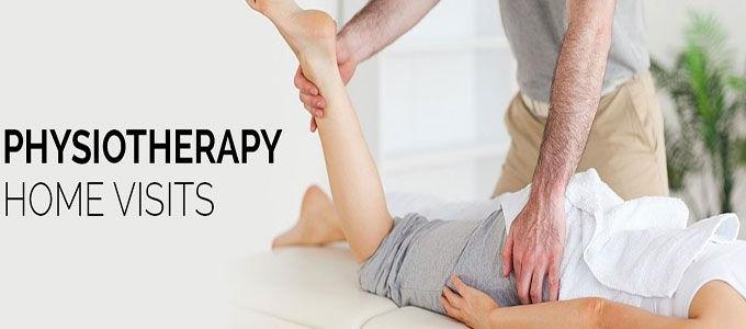 Home Physiotherapy Services