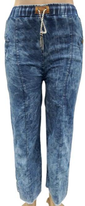 W8H2687 Rock & Roll Cowgirl Juniors High Rise Denim Trouser Jeans | The  Wire Horse
