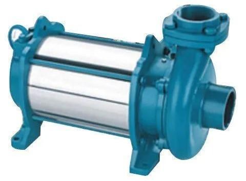3HP V7 Open Well Submersible Pump