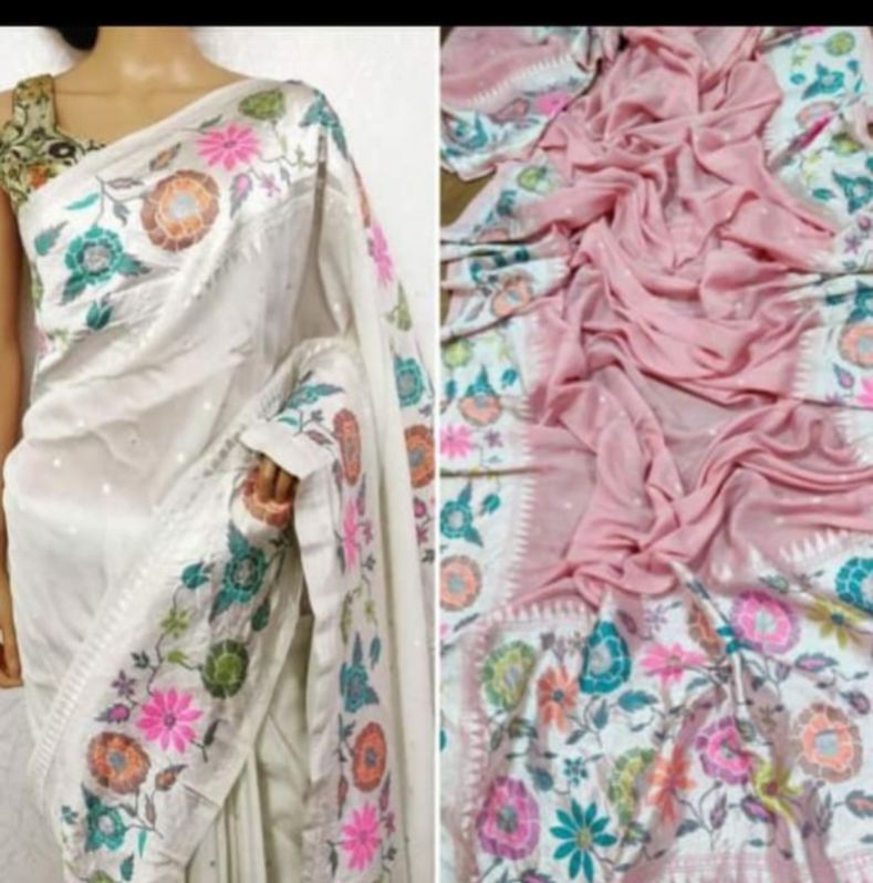 Details more than 120 paithani saree manufacturer super hot
