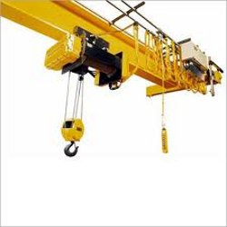 30 Meter Double Girder EOT Crane