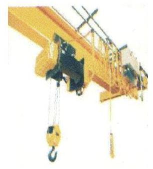 5000 Kg Overhead EOT Crane