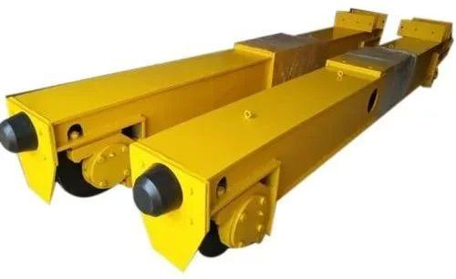 L Block Type End Carriage