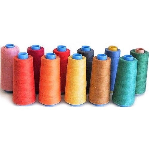 Colored Sewing Thread