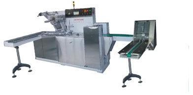 Ice Cream Stick Packing Machine