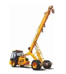 Pick And Carry Crane