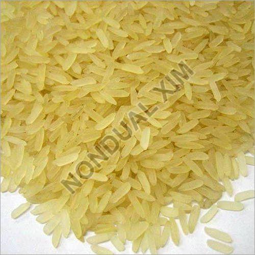 Golden Sella Non Basmati Rice