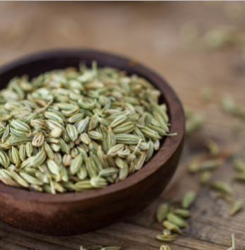 Fennel Seeds