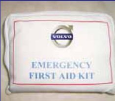 Automobile First Aid Kits