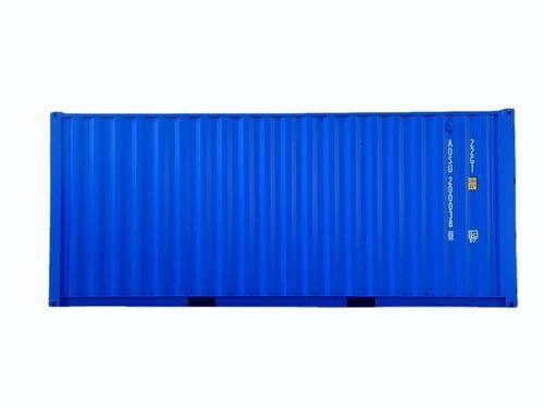 20 Feet New Shipping Container