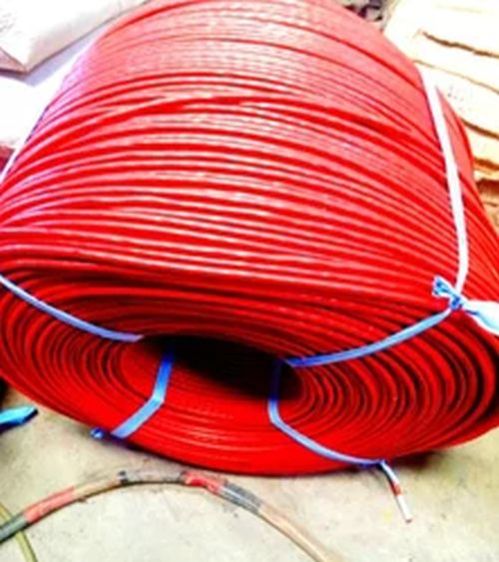1.5 Sq Mm 2 Core Copper Armoured Cable