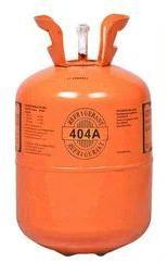 R-404A Refrigerant Gas