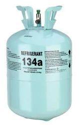 R134A Refrigerant Gas Cylinder