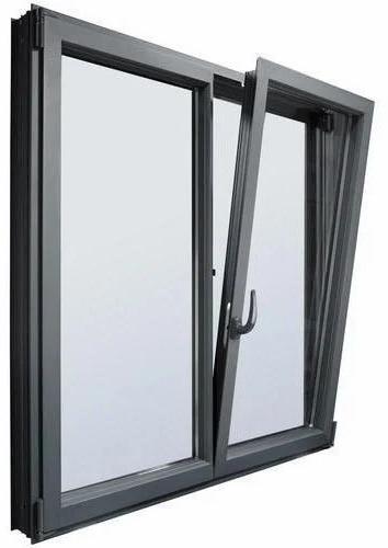Standard Mild Steel Window