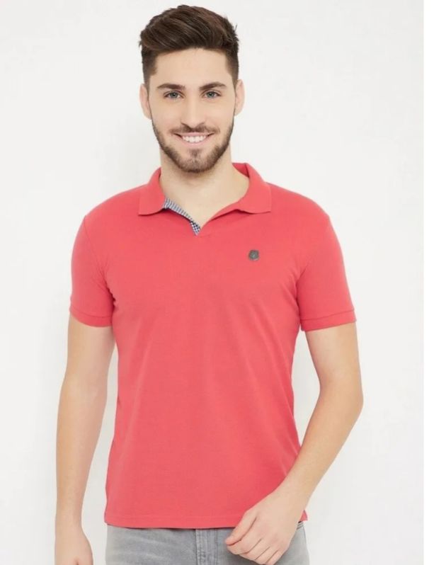 H R Enterprise - Mens Polo T-Shirts Manufacturer and Supplier from ...