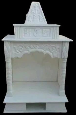 Marble Carved Temple