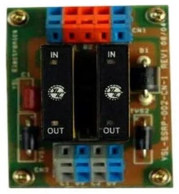 1 Channel Relay Card